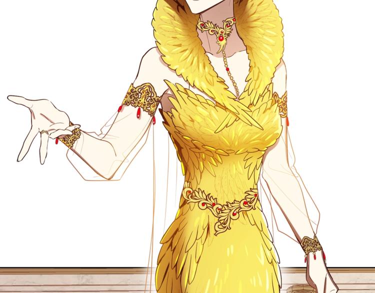 第45话 传闻中的裁缝(1/4)-第46话