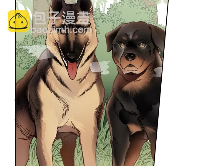 第49话 坚定的守候(1/3)-第50话