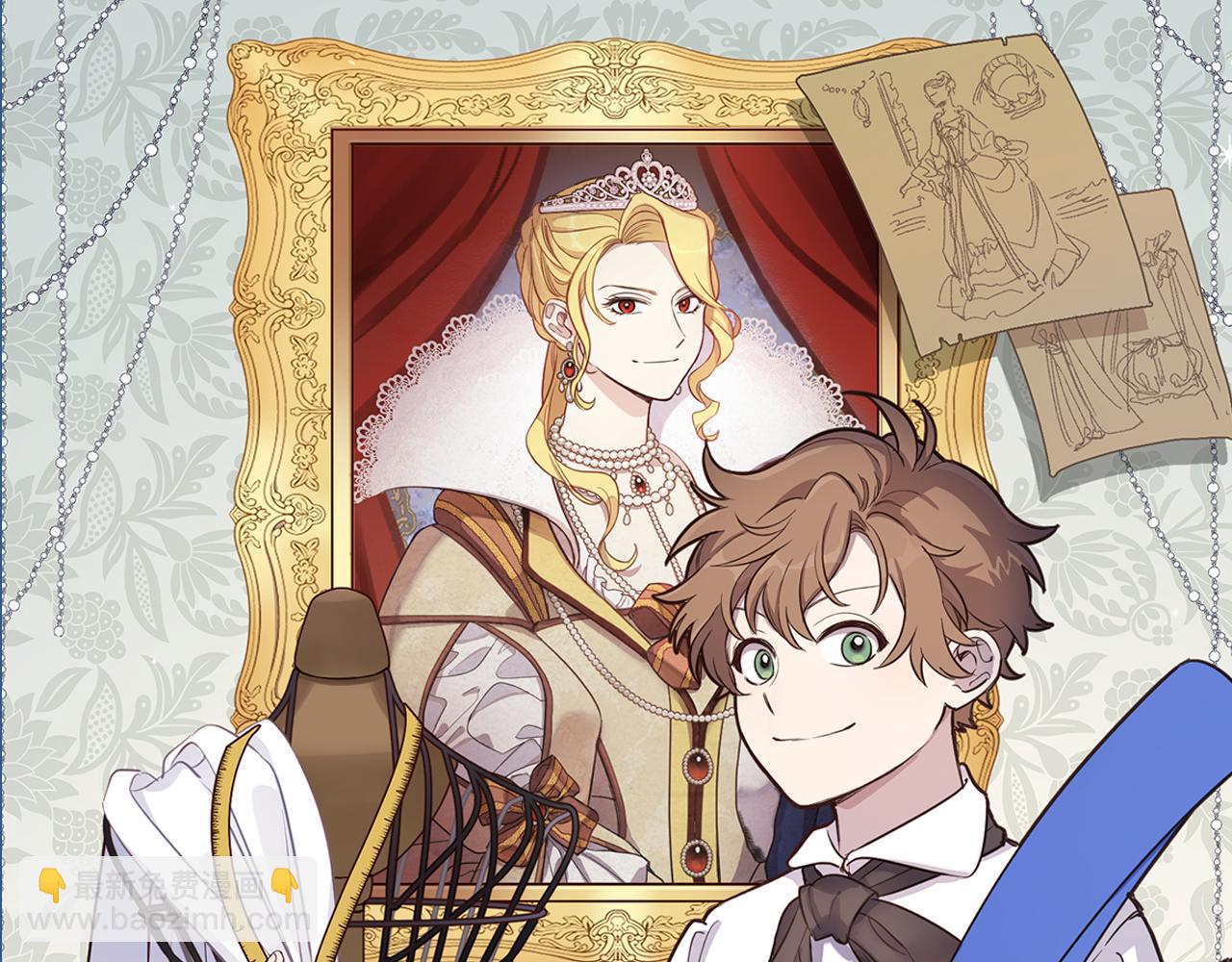 第62话 魂不守舍(1/4)-第64话