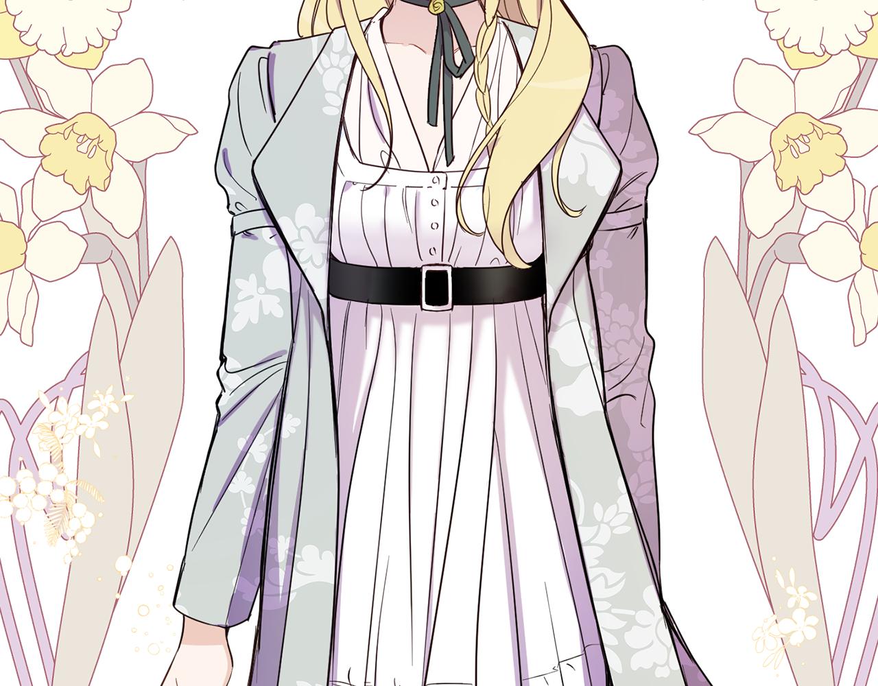 第64话 吃剩的残渣(1/4)-第66话