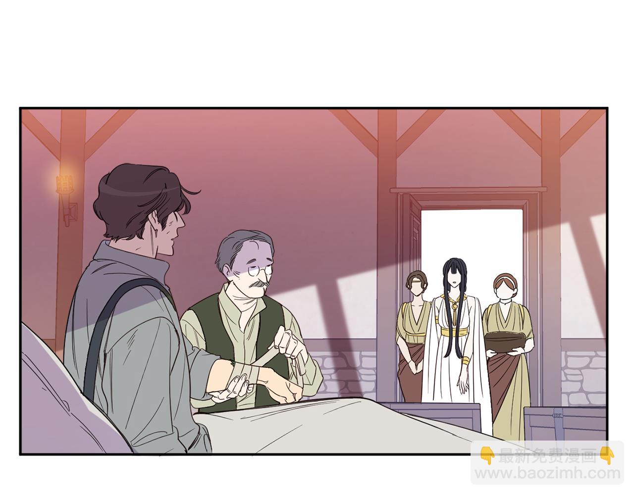 第68话 无耻的家伙(1/4)-第70话