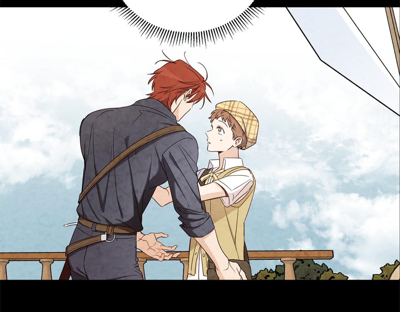 第76话 残酷的真相(1/4)-第78话