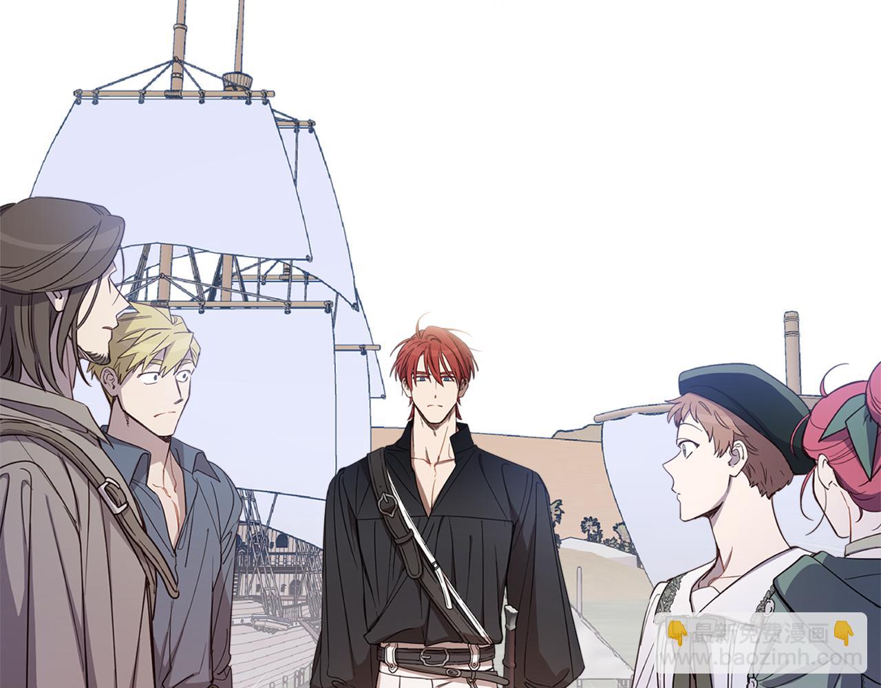 第78话 国民女婿(1/4)-第80话