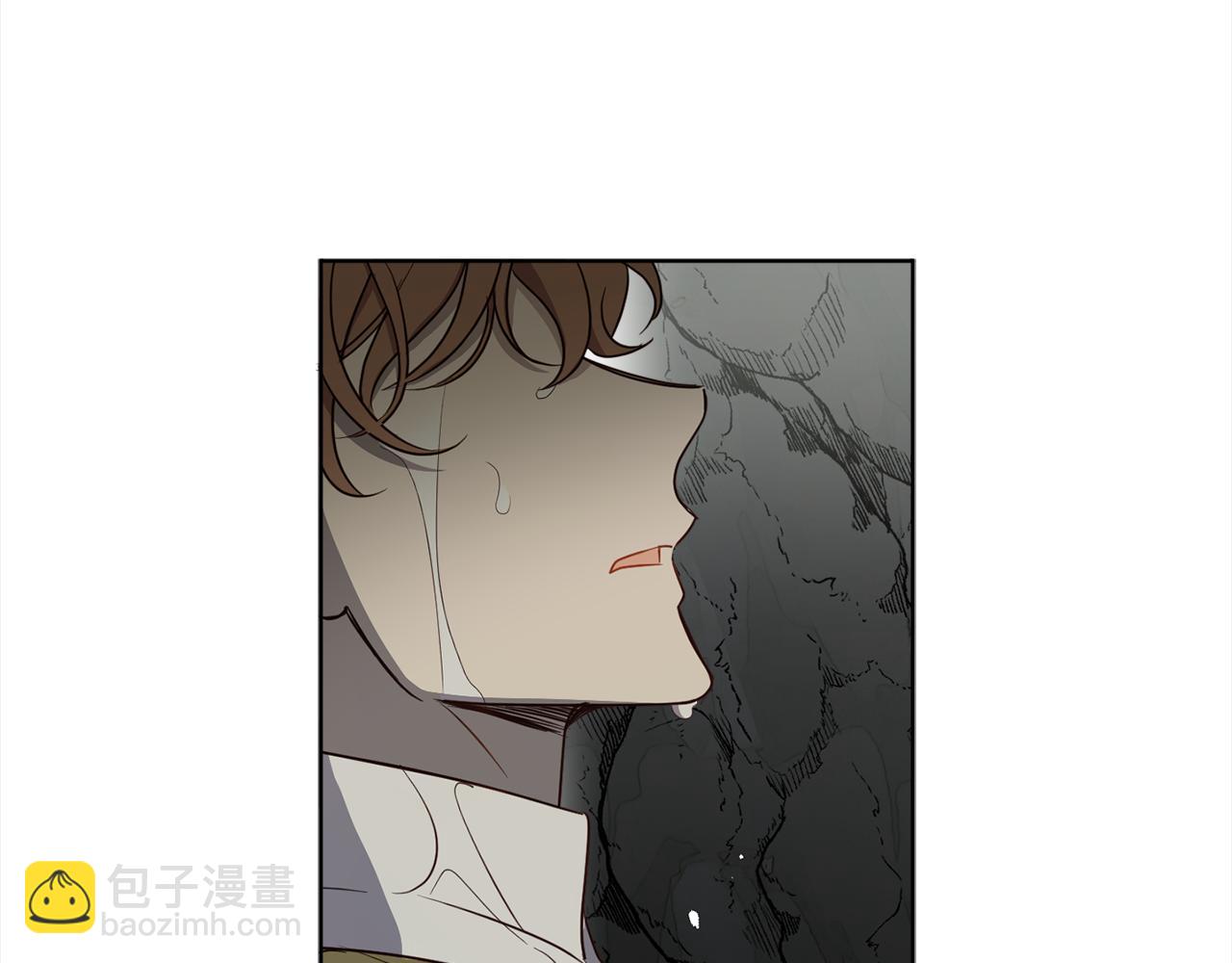 女王的短褲 - 第94話 表明心意(1/5) - 1