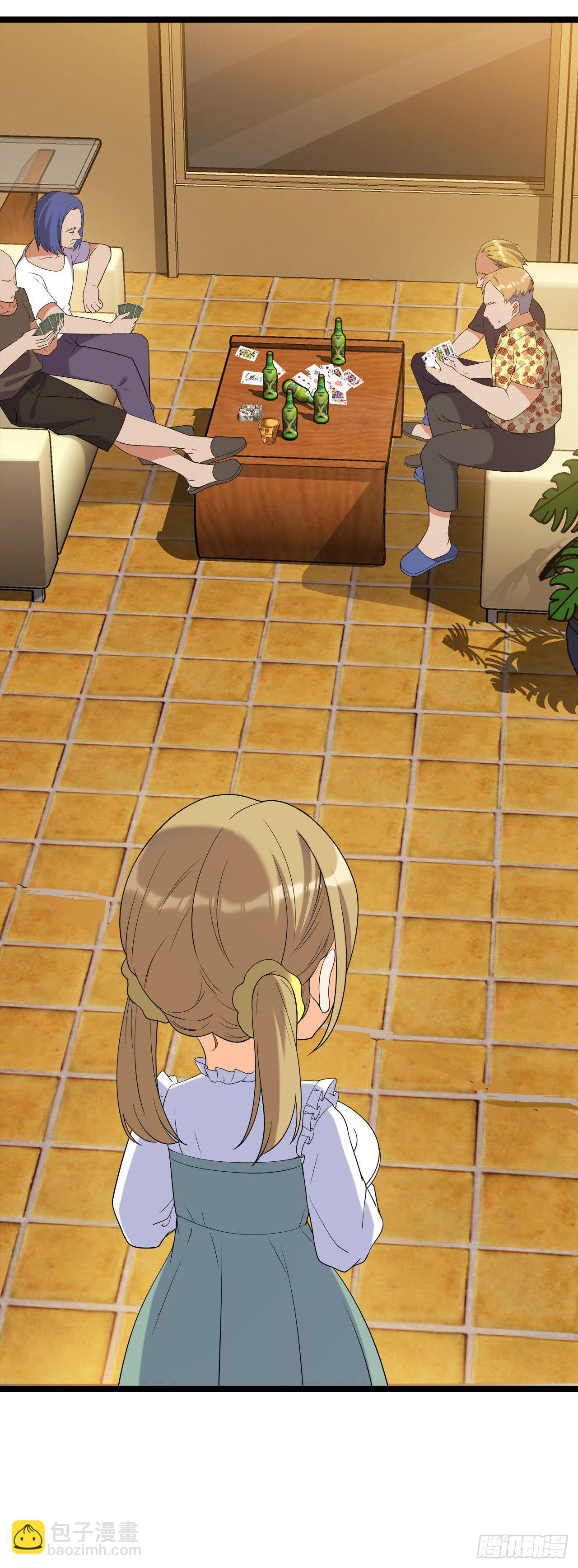 赚钱机器-第16话