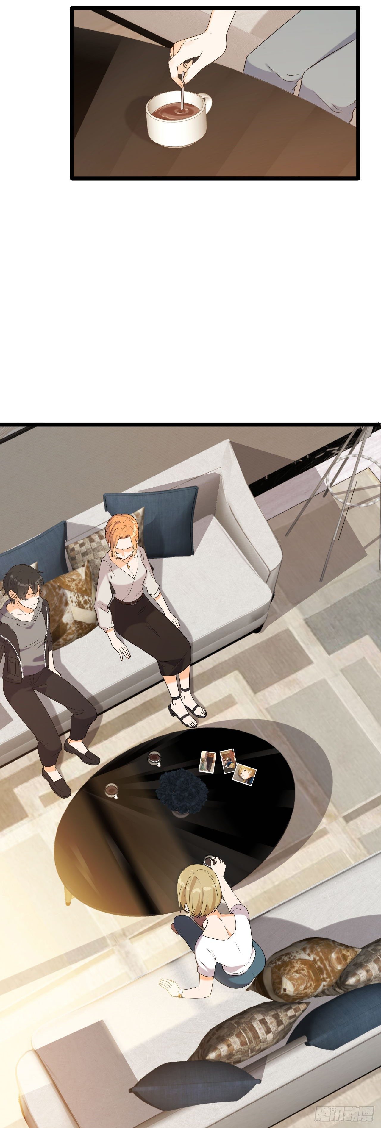 赚钱机器-第16话