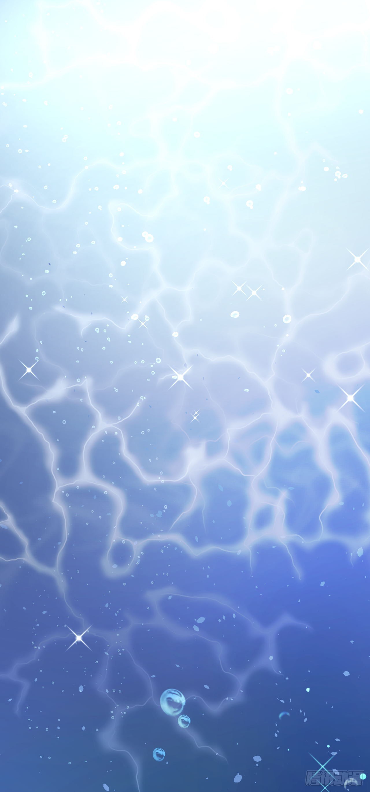 搬过来和我一起住吧-第28话