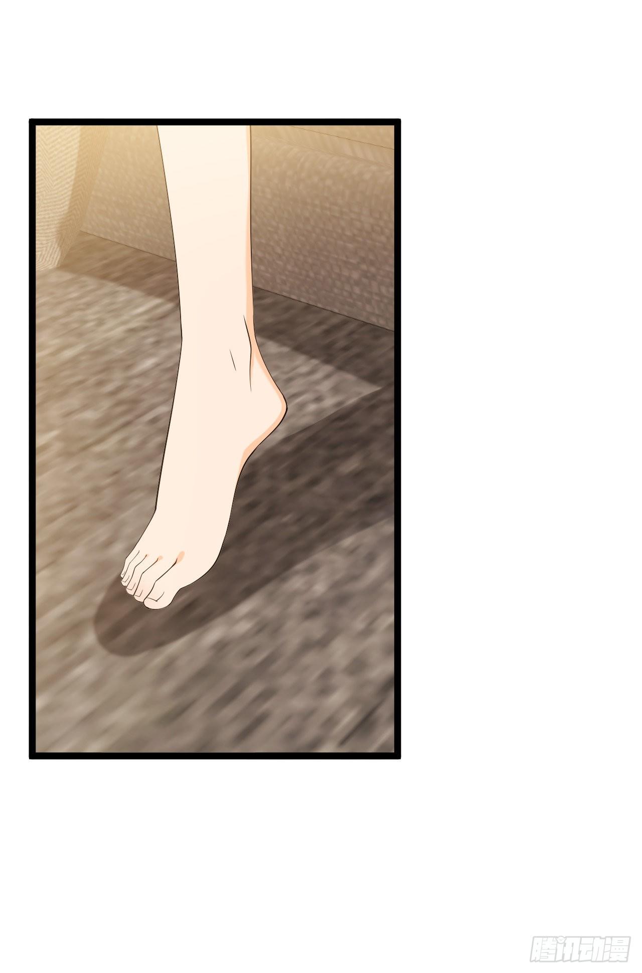 搬过来和我一起住吧-第28话