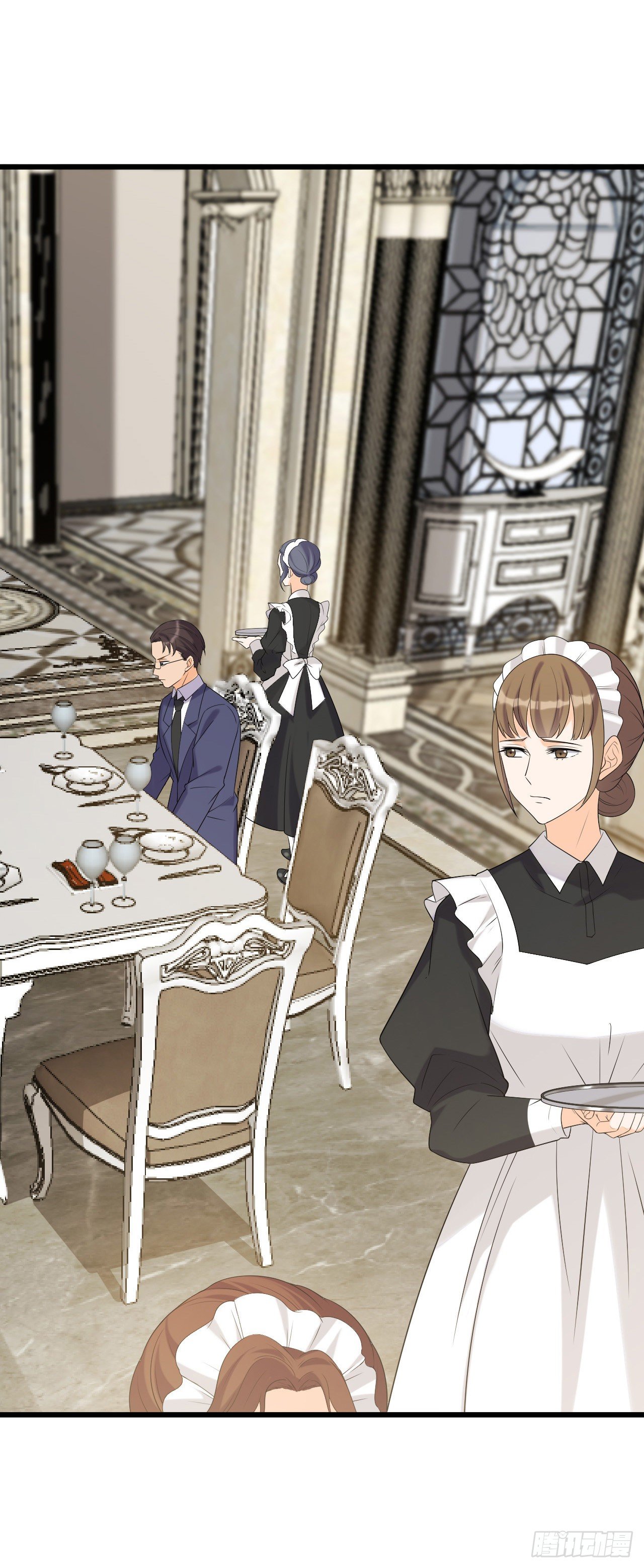 第一季完结篇-赎罪-第32话