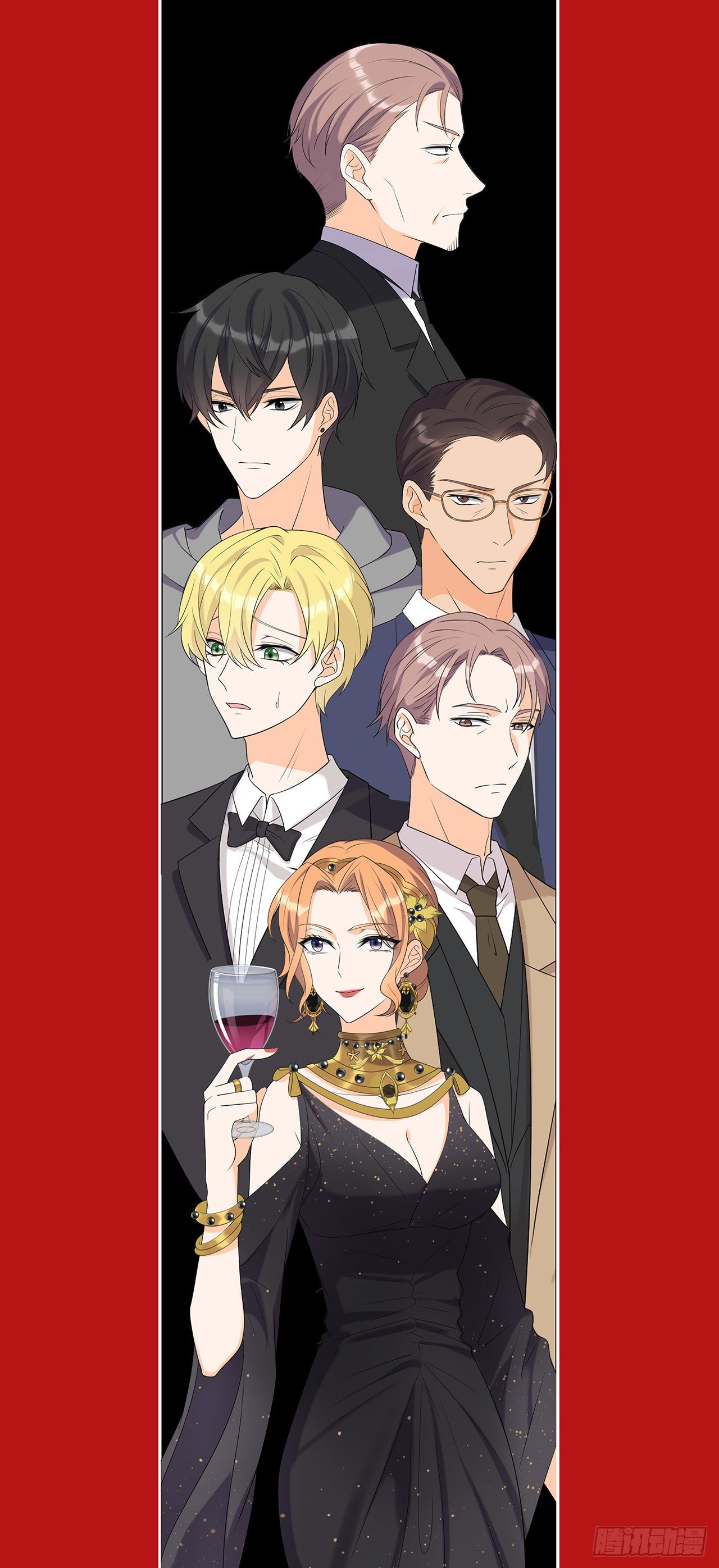 第一季完结篇-赎罪-第32话