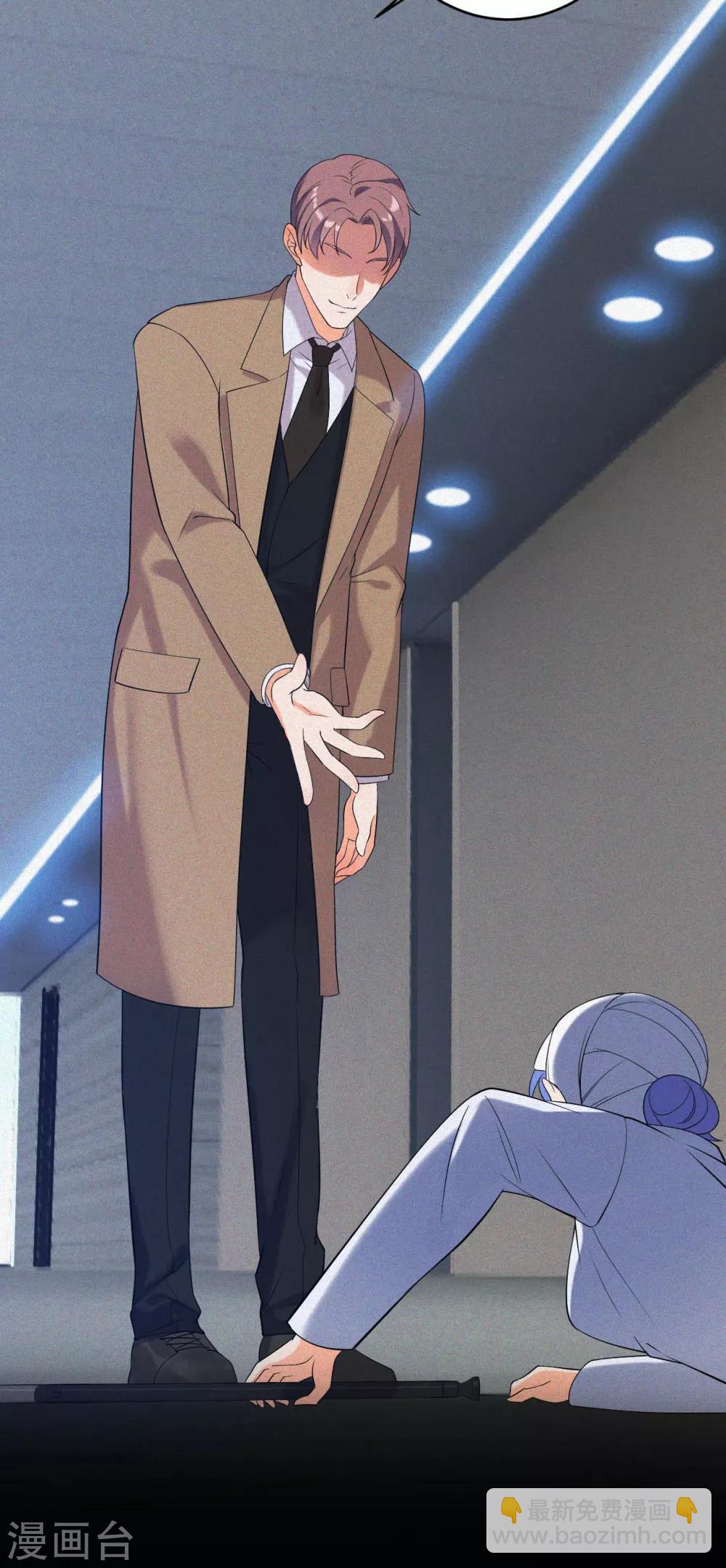 第7话 死里逃生-第8话