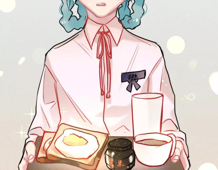 第13话  爱心早餐(1/2)-第14话