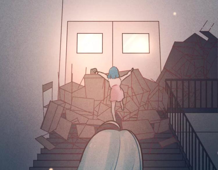 第17话 我们的秘密基地(1/2)-第18话