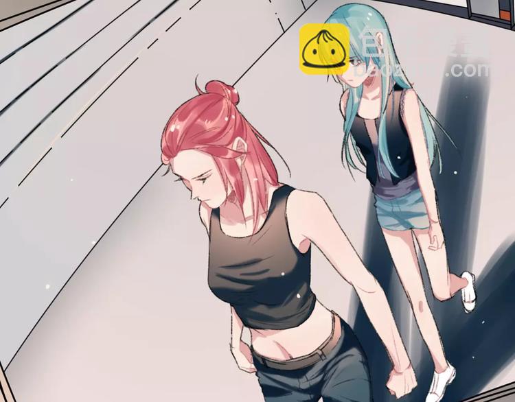 第5话  看似冰冷的温柔(1/2)-第6话