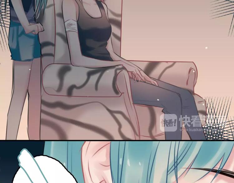 第5话  看似冰冷的温柔(1/2)-第6话