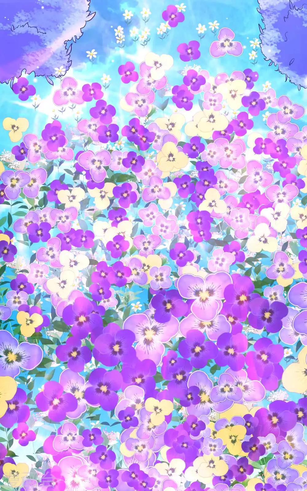 第53话 为你疗伤-第54话