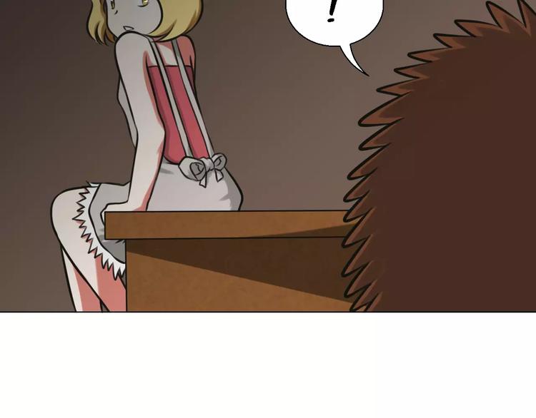 第22话 真面目-第22话