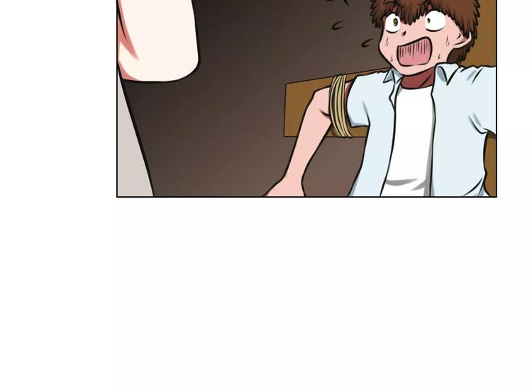 第22话 真面目-第22话