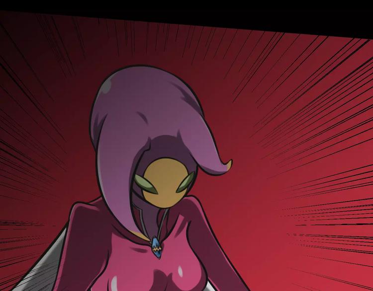 第22话 真面目-第22话