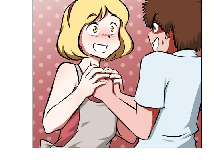 第28话 相亲相爱(1/2)-第28话