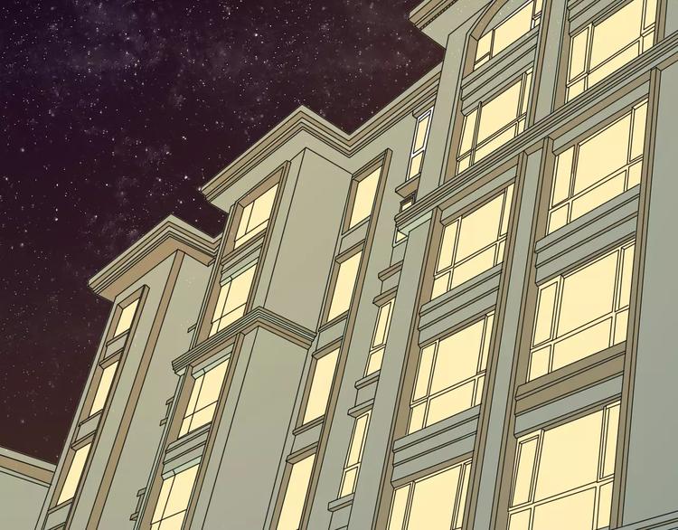 第28话 相亲相爱(1/2)-第28话