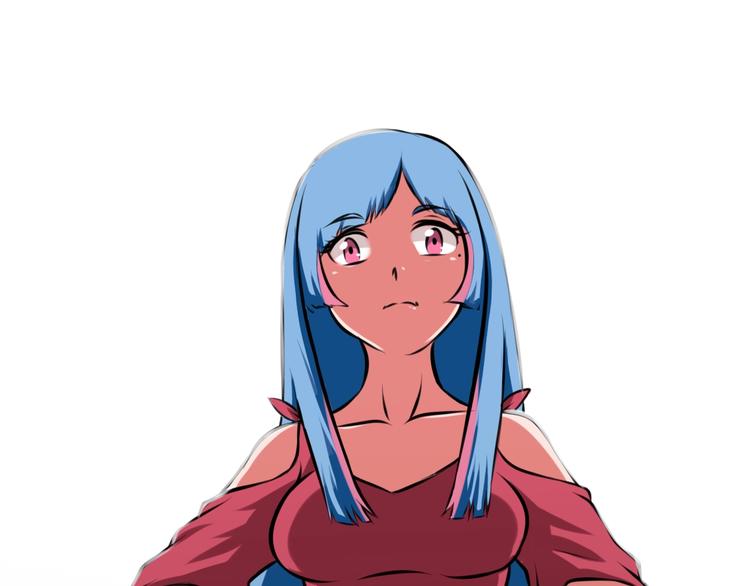 第28话 相亲相爱(1/2)-第28话