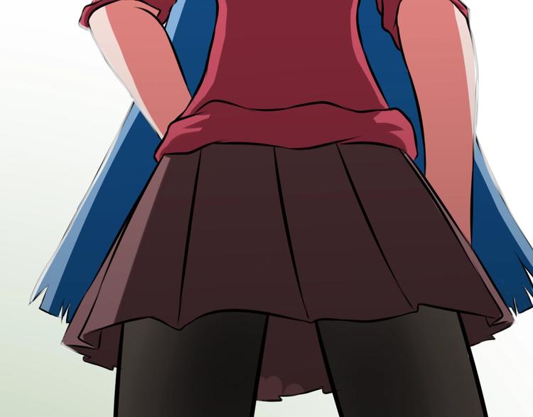 第28话 相亲相爱(1/2)-第28话