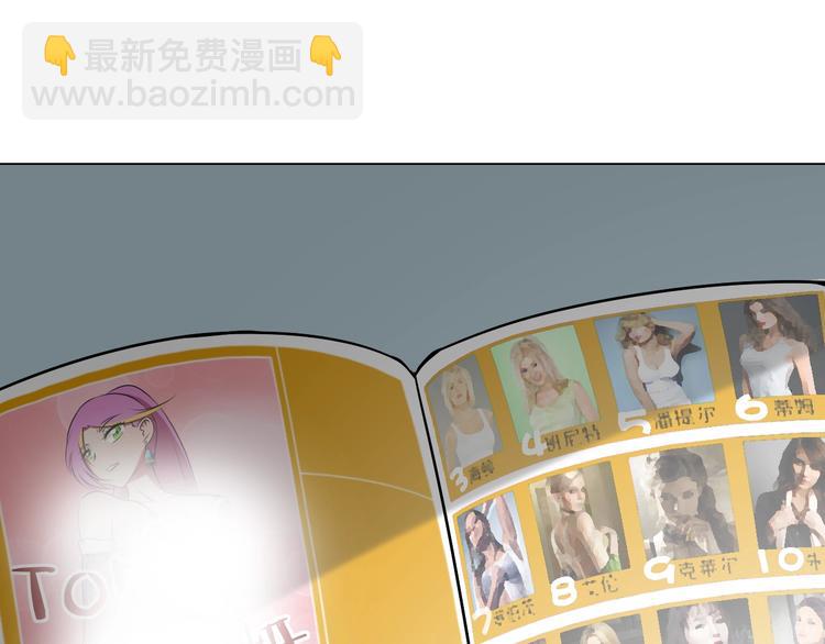 第28话 相亲相爱(1/2)-第28话