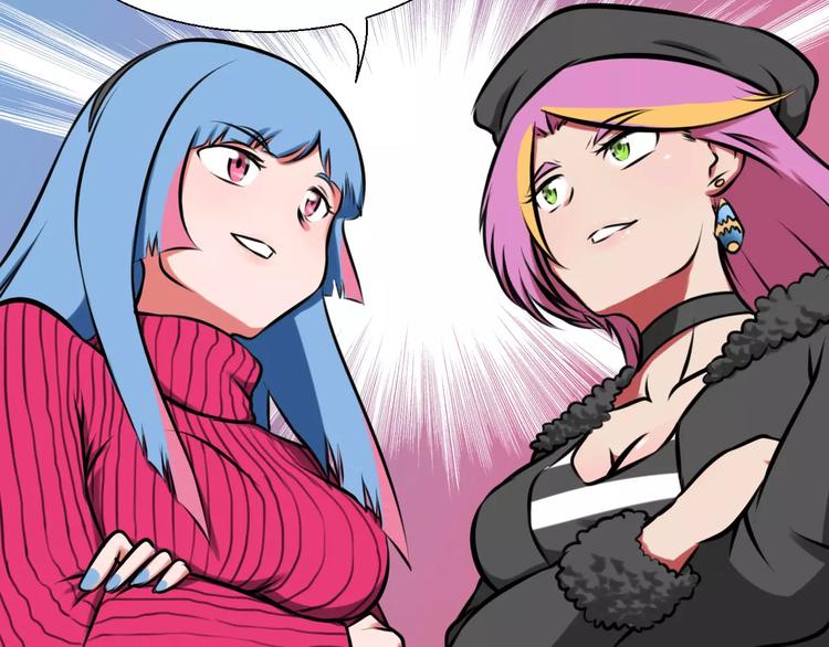 第30话 针锋相对-第30话