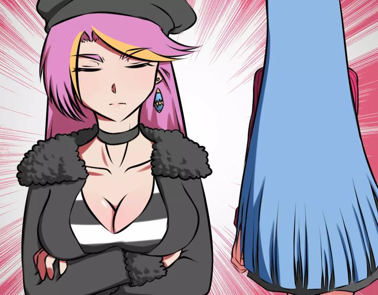 第30话 针锋相对-第30话