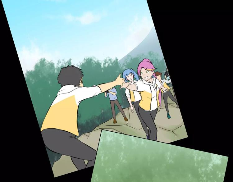 第32话 同心-第32话