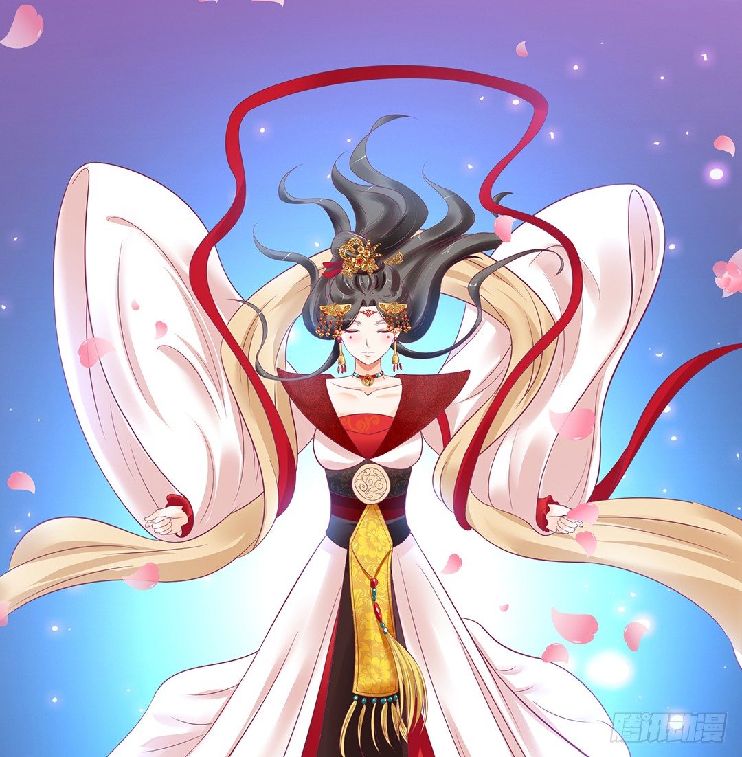 把肉体给我！(1/2)-第104话