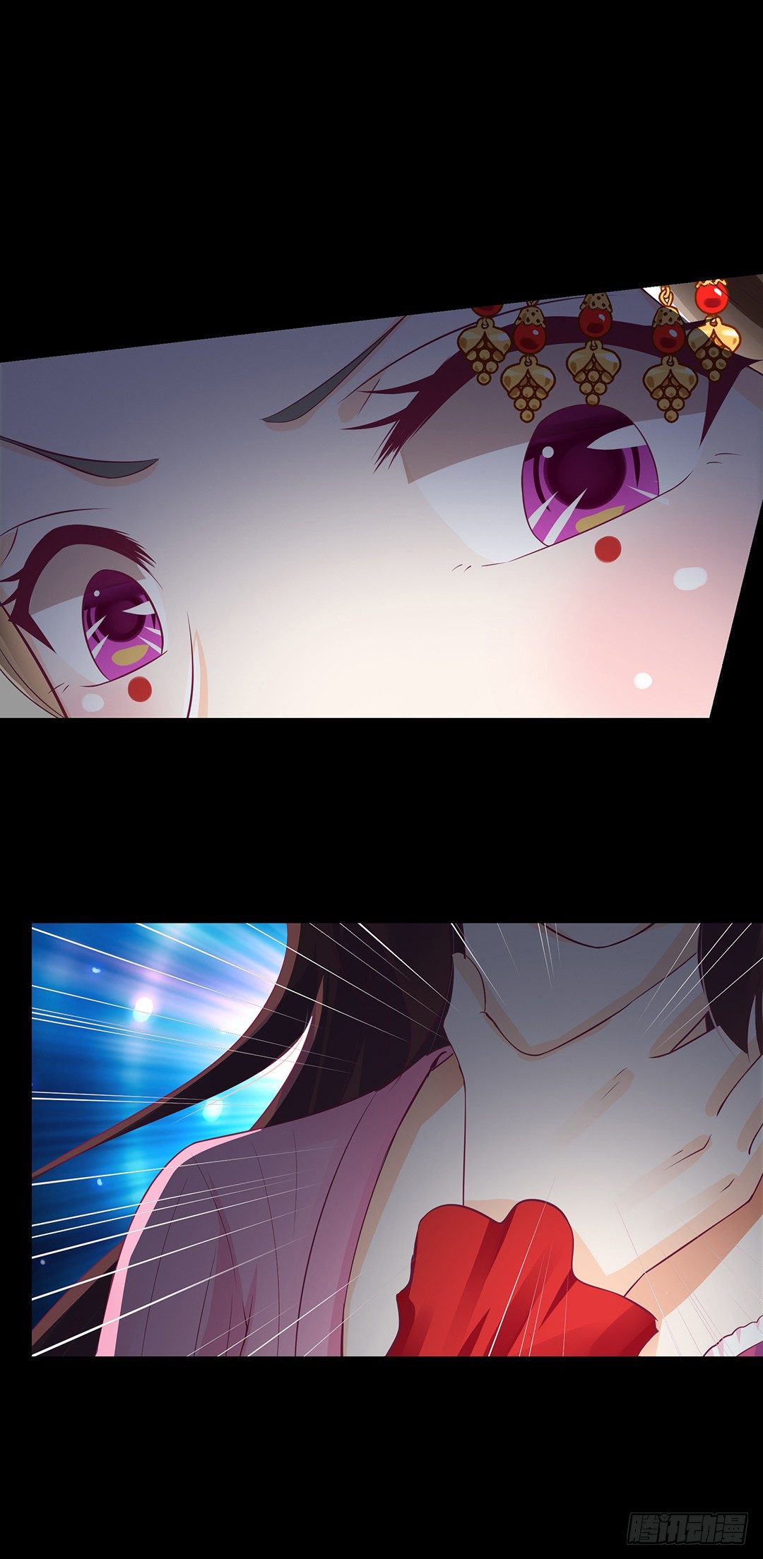 把肉体给我！(1/2)-第104话