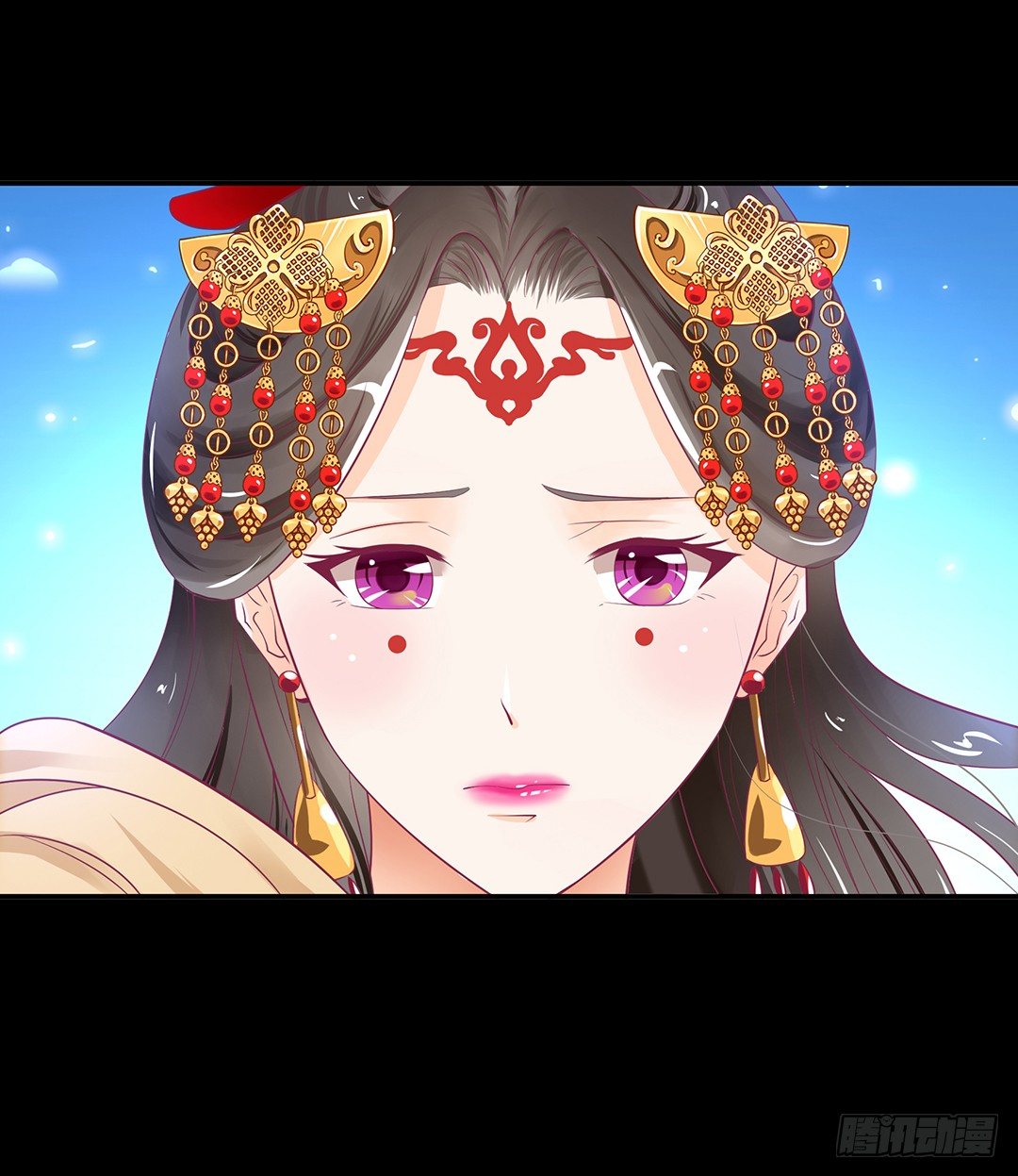 把肉体给我！(1/2)-第104话