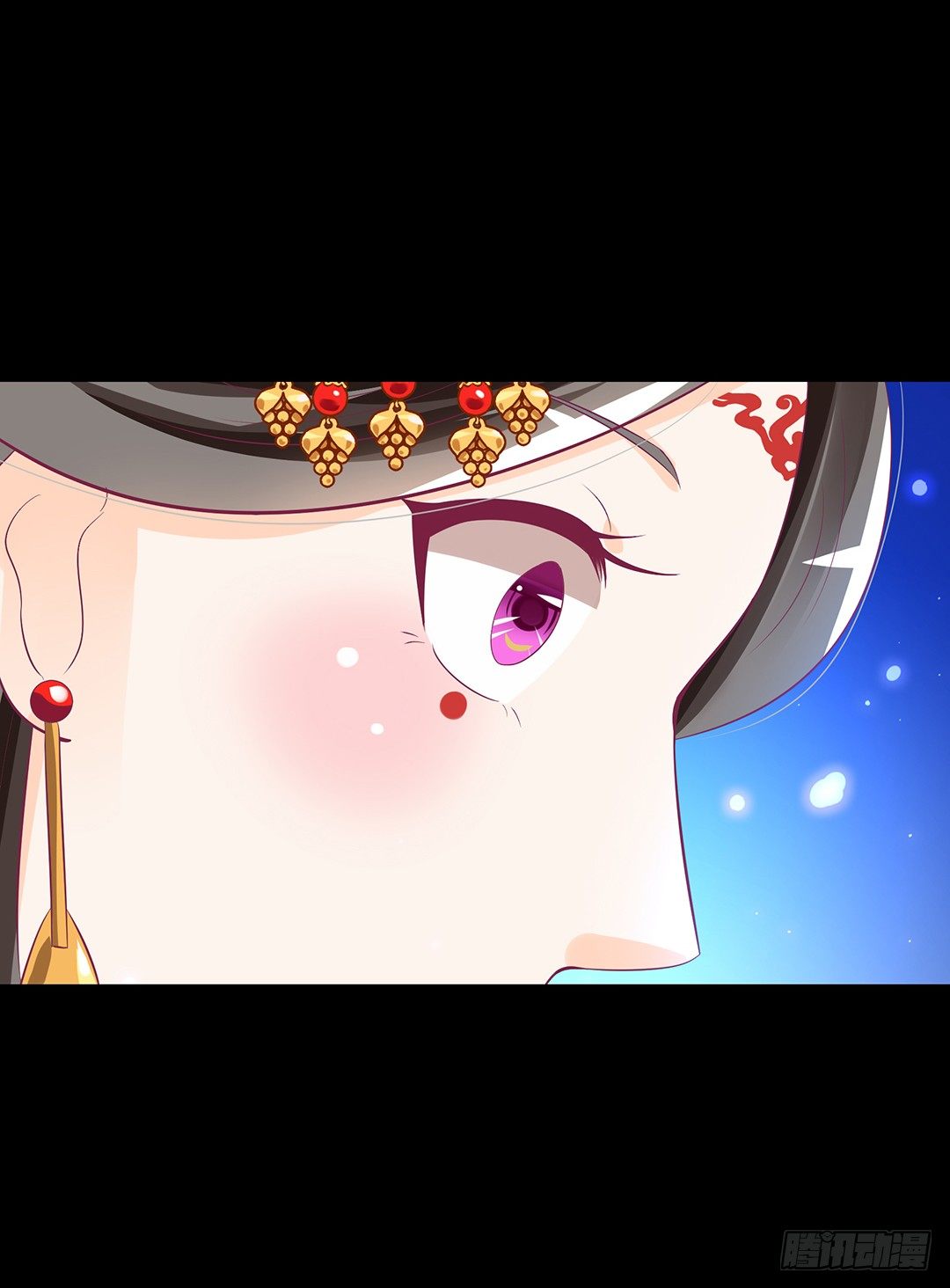 把肉体给我！(1/2)-第104话