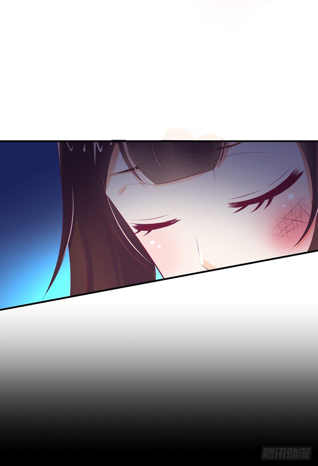 我需要你的肉体&hellip;&hellip;-第106话