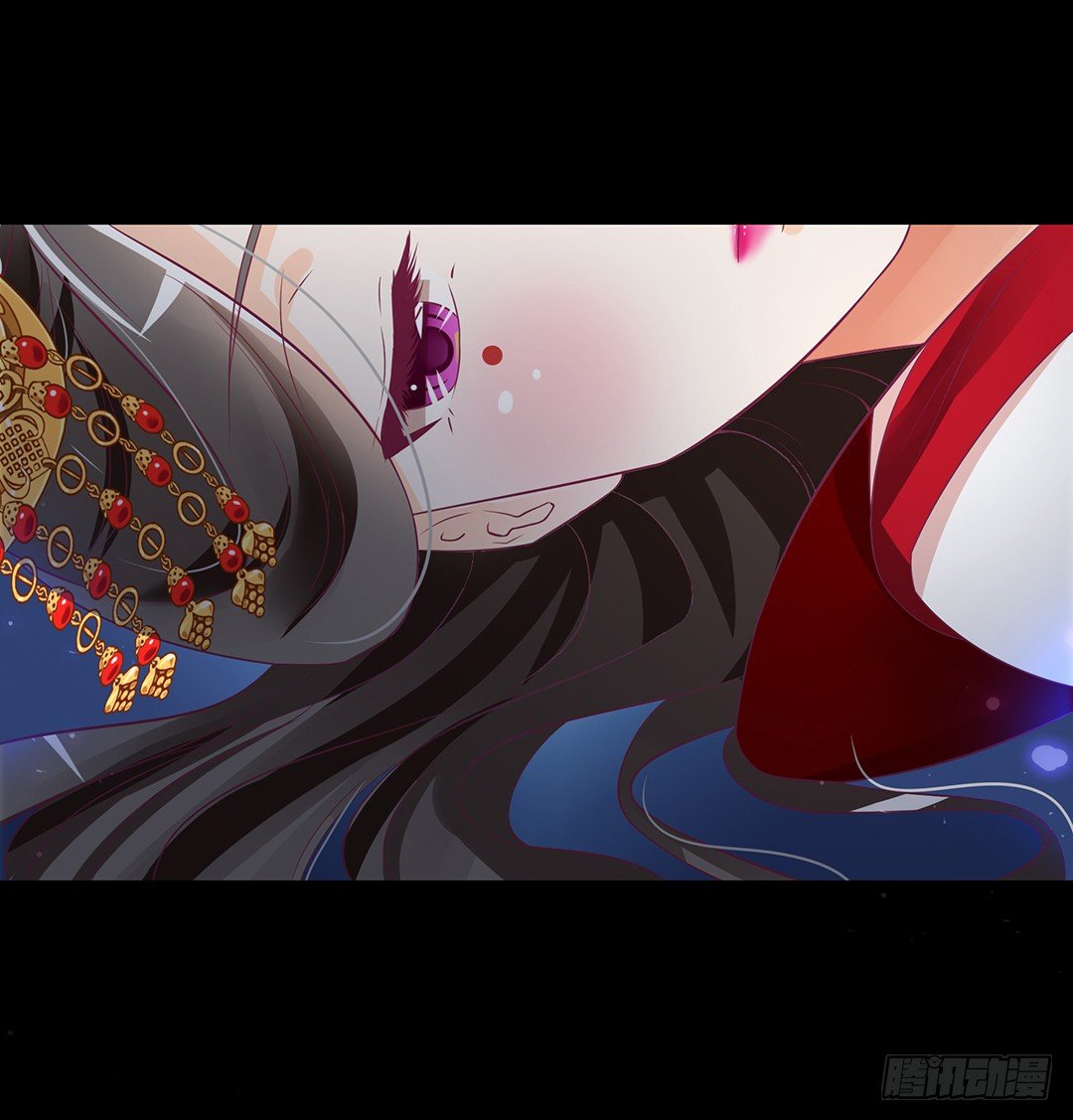 我需要你的肉体&hellip;&hellip;-第106话