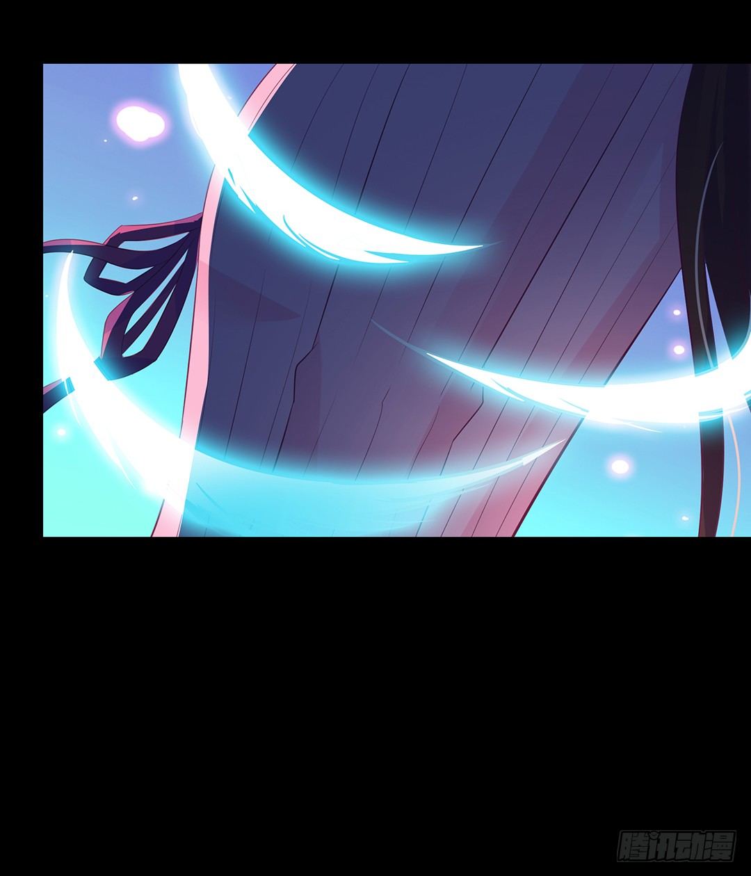 我需要你的肉体&hellip;&hellip;-第106话