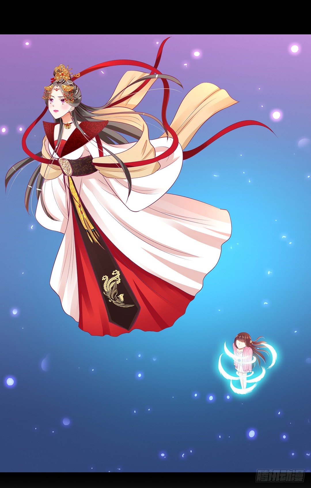 我需要你的肉体&hellip;&hellip;-第106话