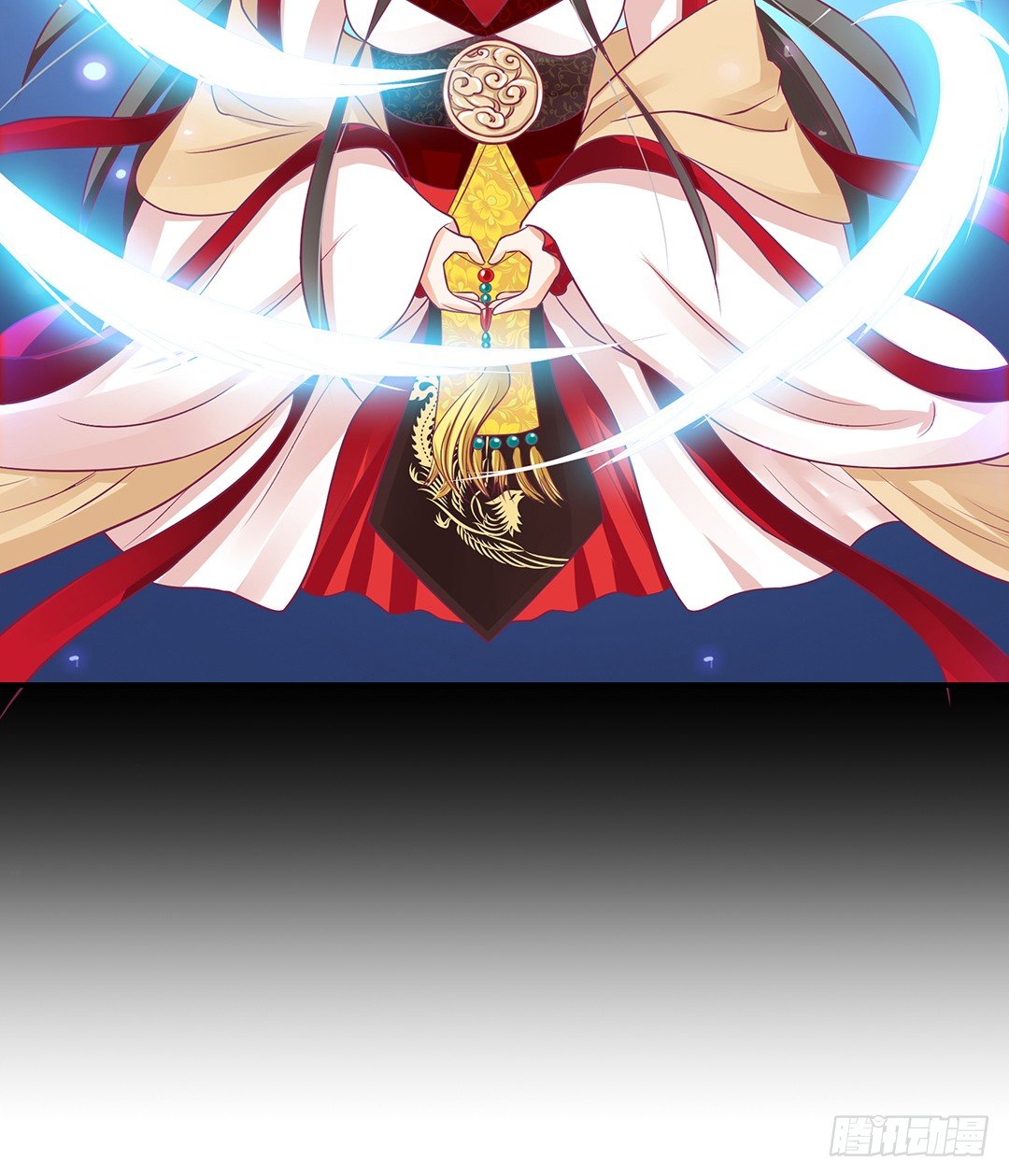 我需要你的肉体&hellip;&hellip;-第106话