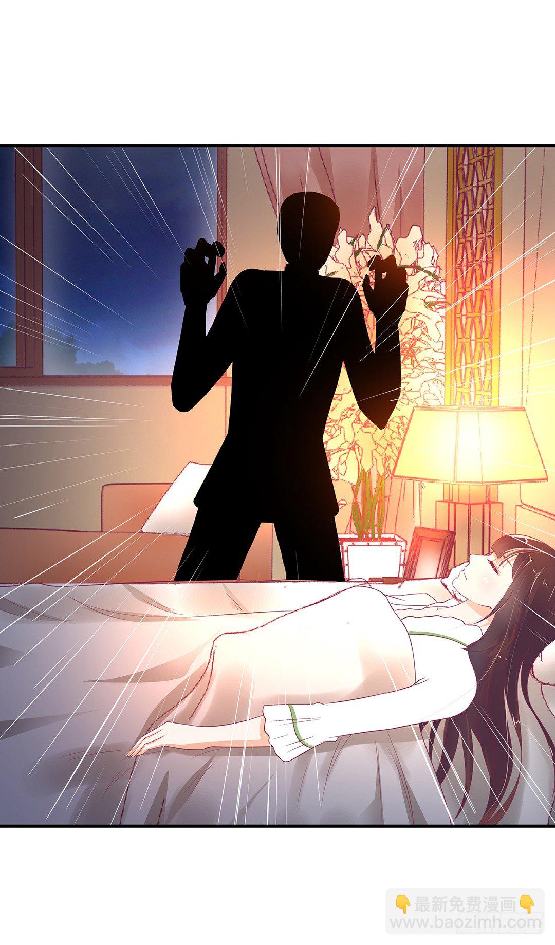 秘密的花园-第108话