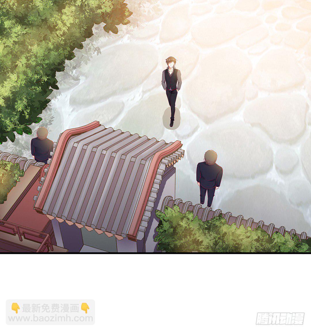 秘密的花园-第108话