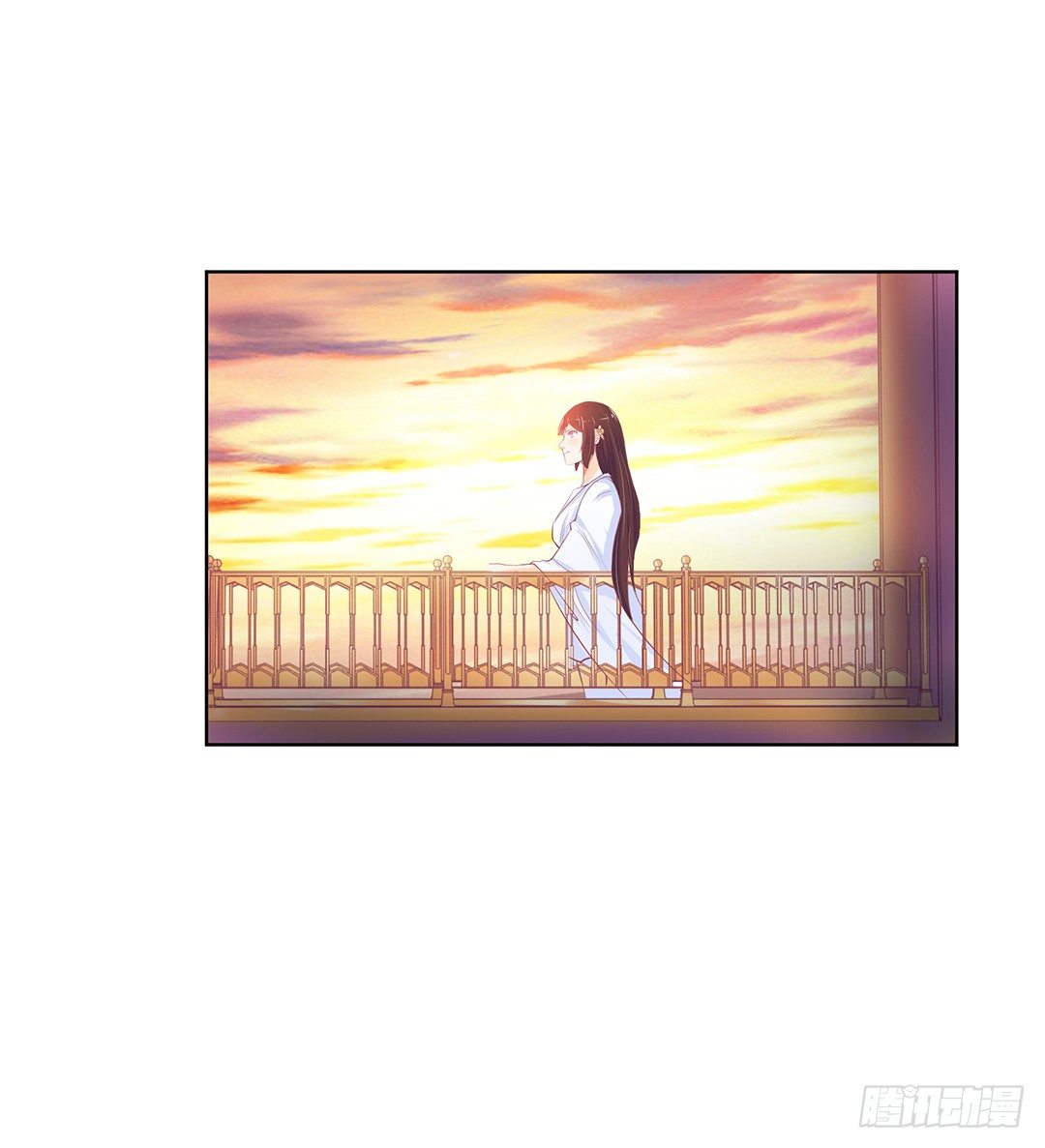 今天开始，你是我的&hellip;&hellip;-第12话