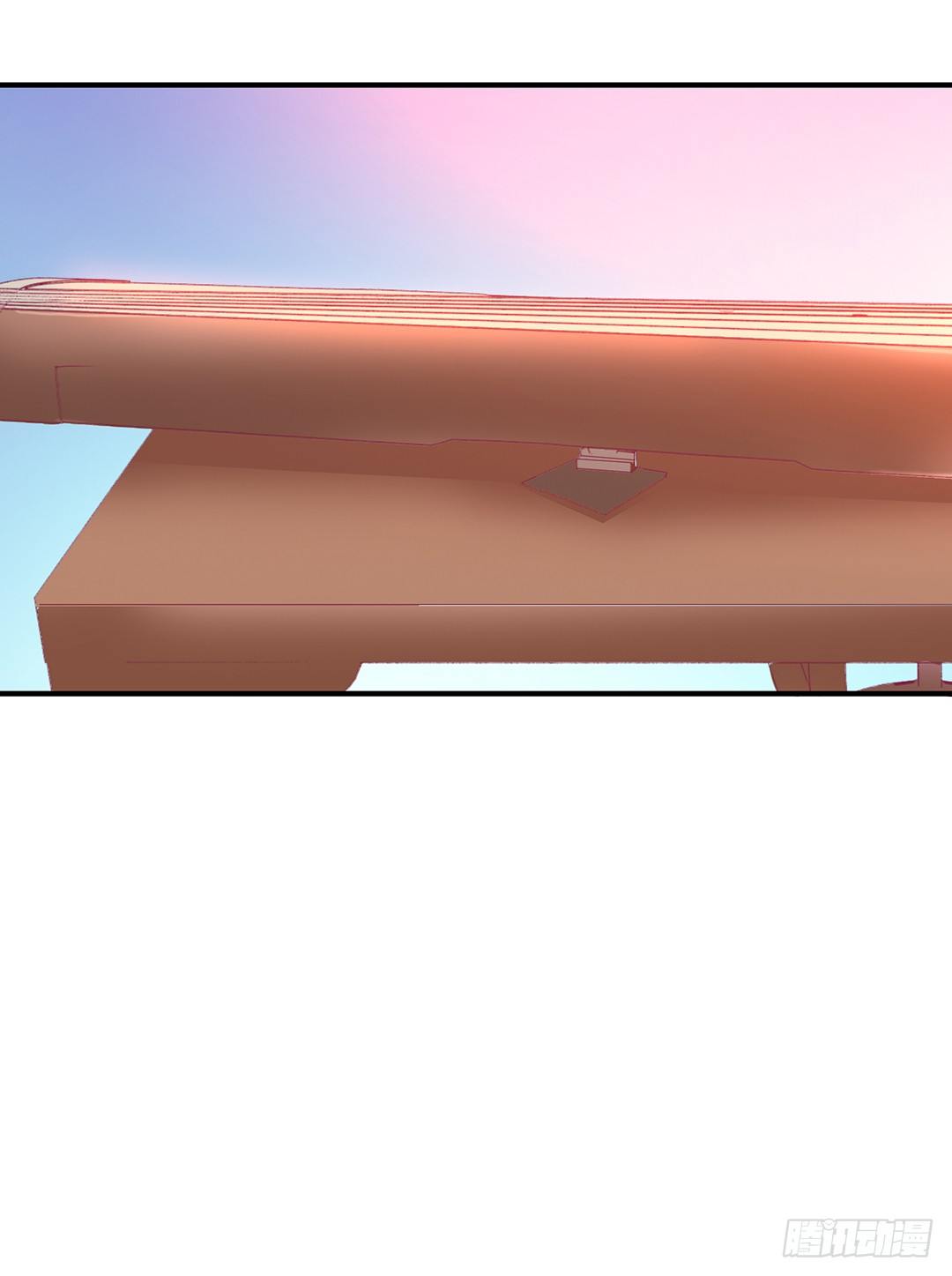 原来是你&hellip;&hellip;-第110话