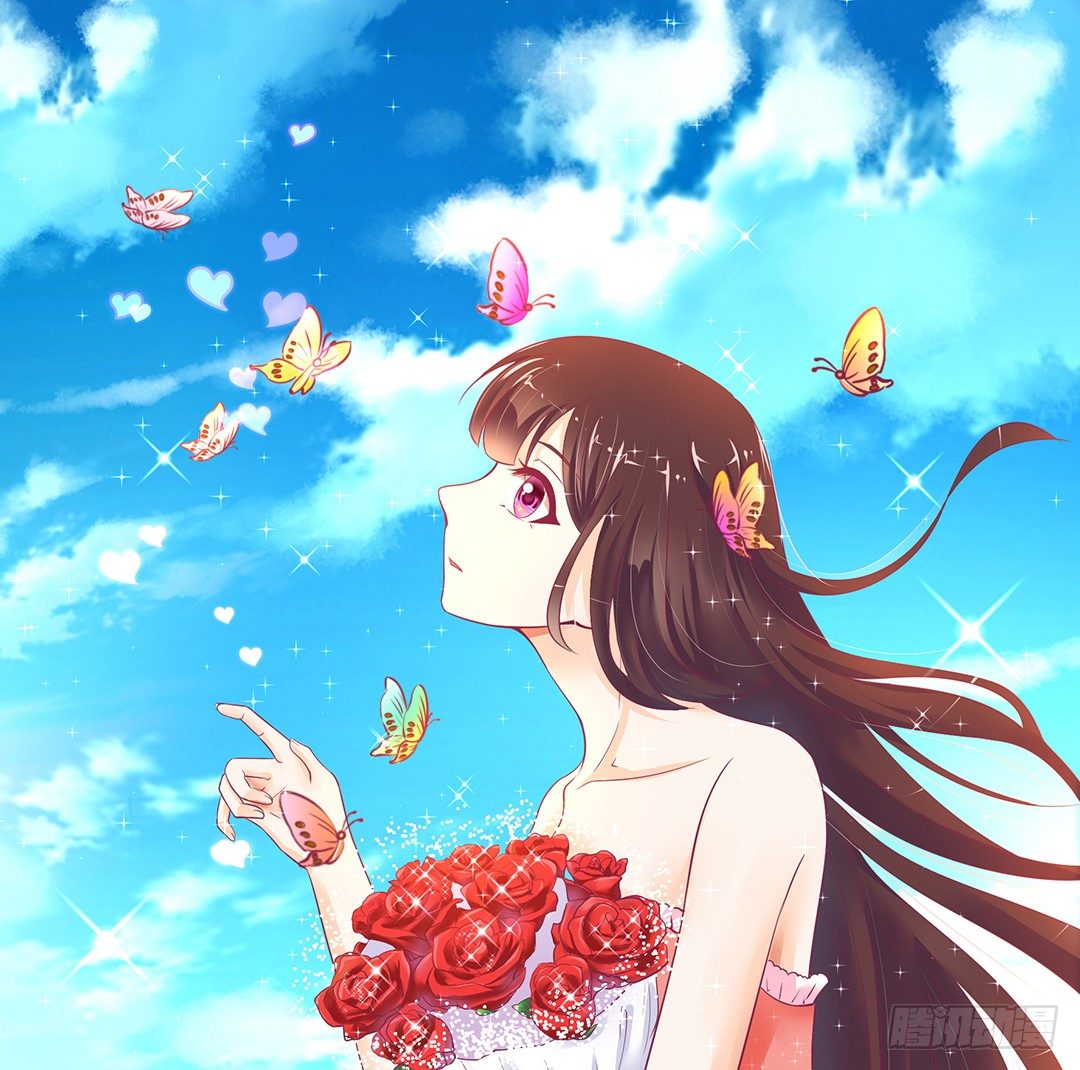 番外&mdash;&mdash;明星养成系统(1/2)-第114话