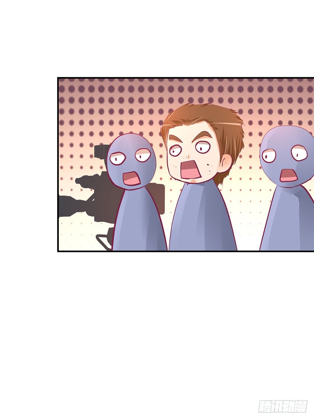 番外&mdash;&mdash;明星养成系统(1/2)-第114话