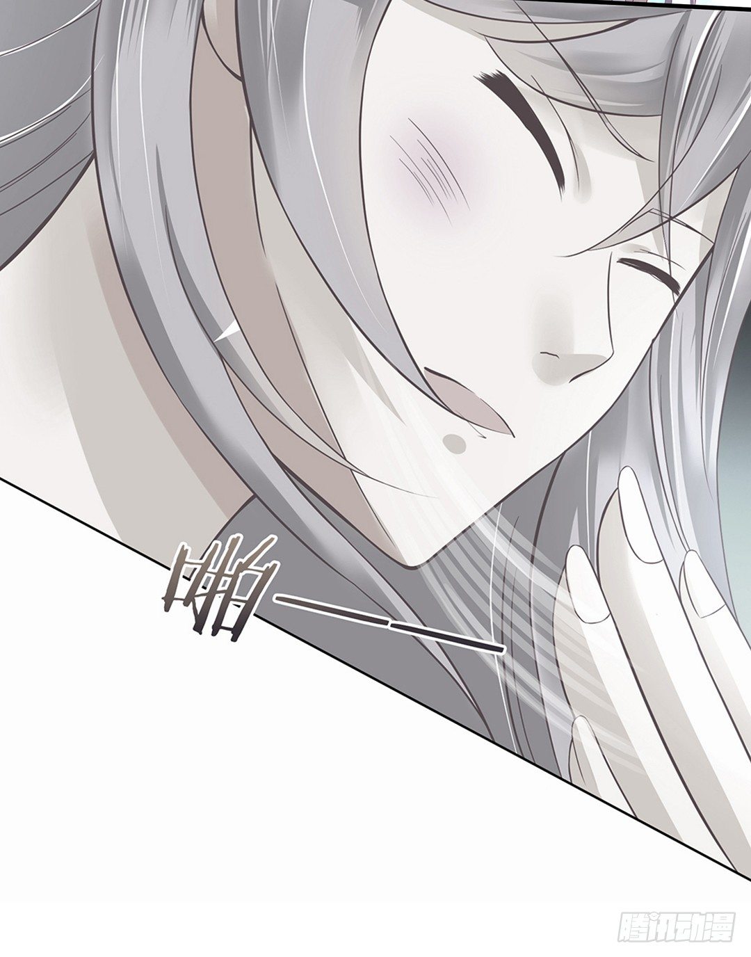 机会难得&hellip;&hellip;(1/2)-第116话