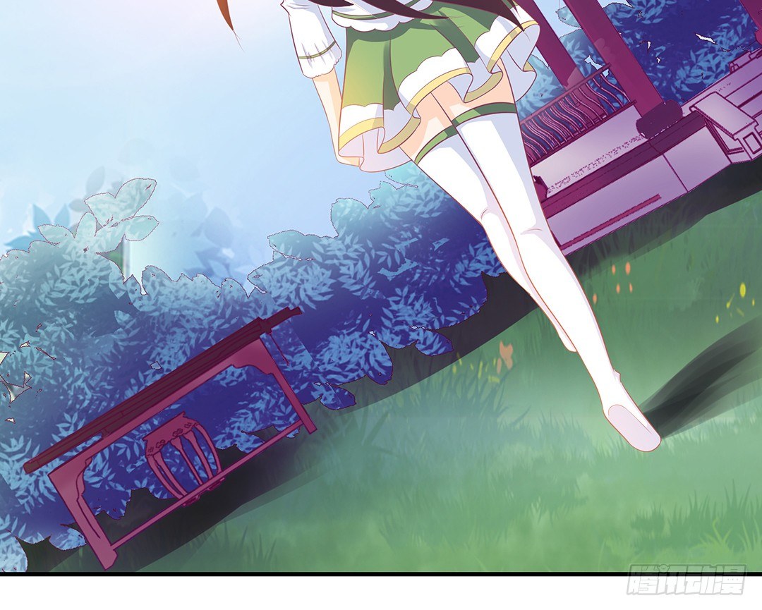 机会难得&hellip;&hellip;(1/2)-第116话