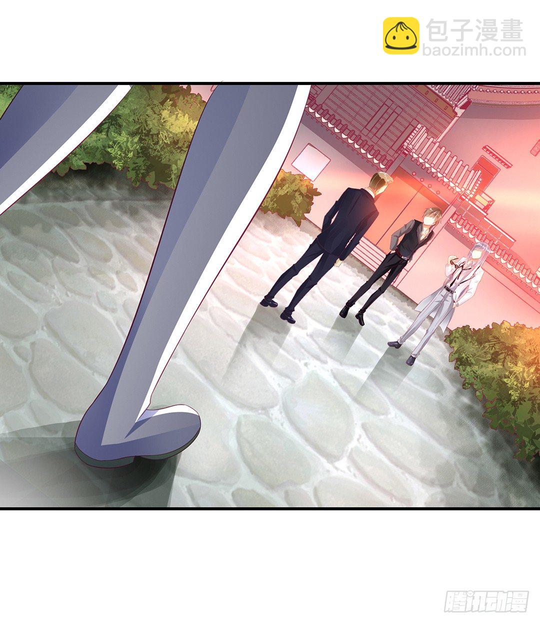 机会难得&hellip;&hellip;(1/2)-第116话