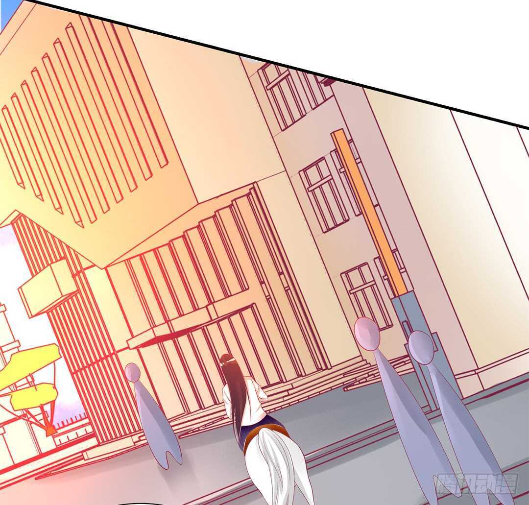 天凉了，是时候是时候让你们破产了(1/2)-第118话